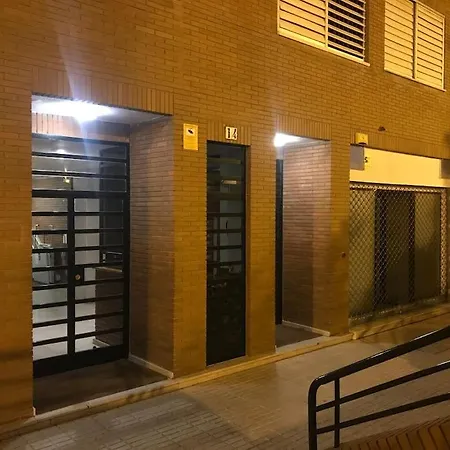 Home@Porvenir Vft/Se/03555 Sevilla Exterior foto