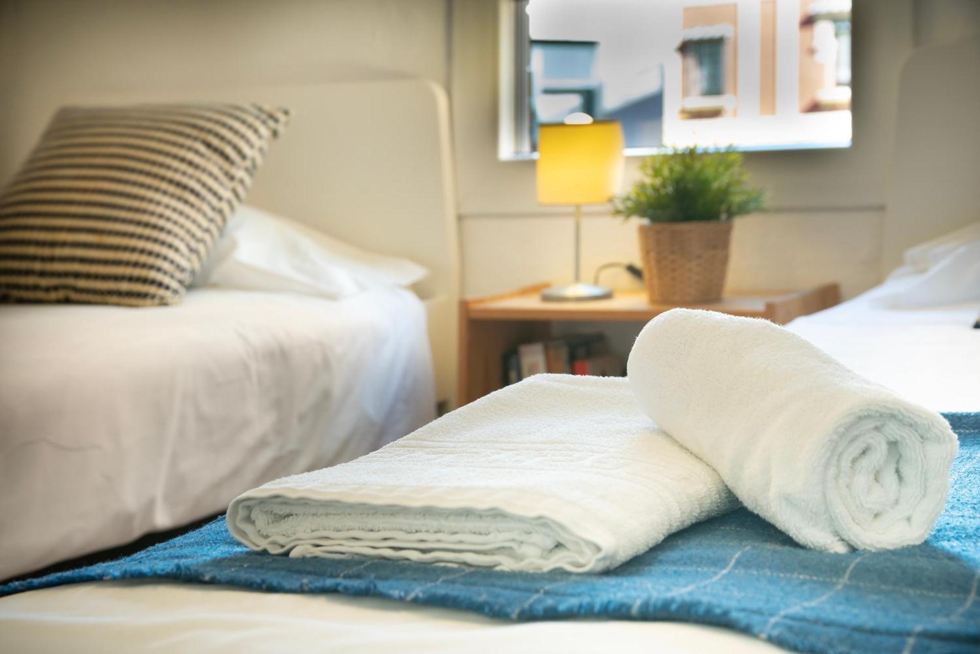 Home@porvenir Vft/se/03555 Apartment Sevilla