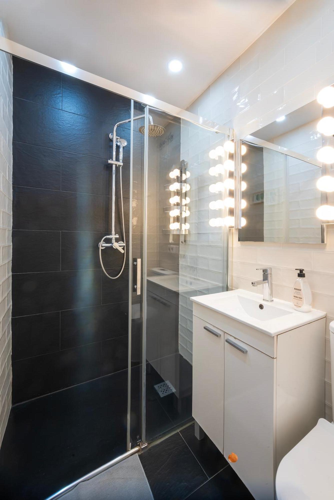 Apartment Home@porvenir Vft/se/03555 Sevilla