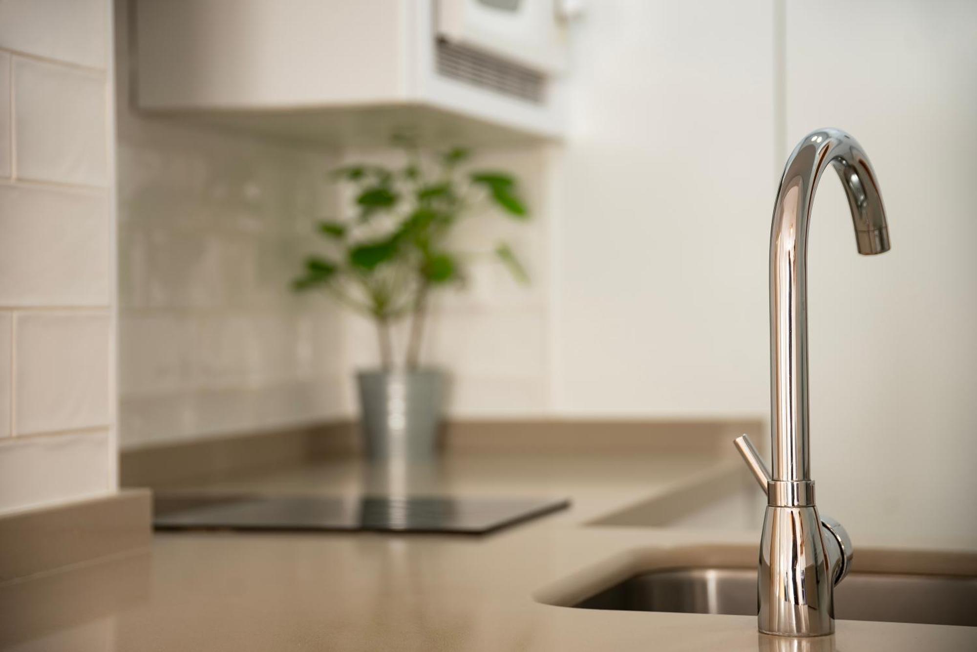 Apartment Home@porvenir Vft/se/03555 Sevilla