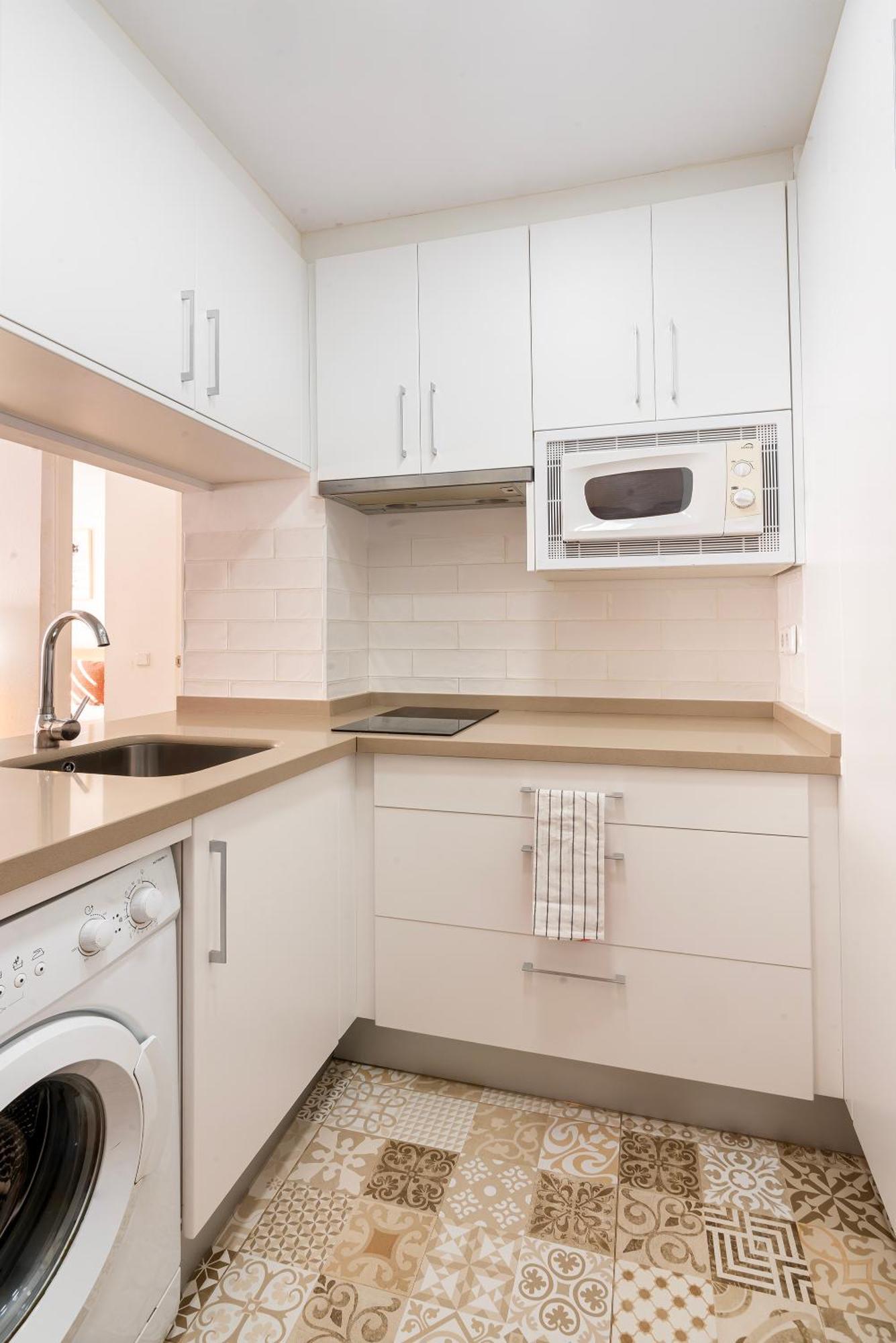 Apartament Home@porvenir Vft/se/03555