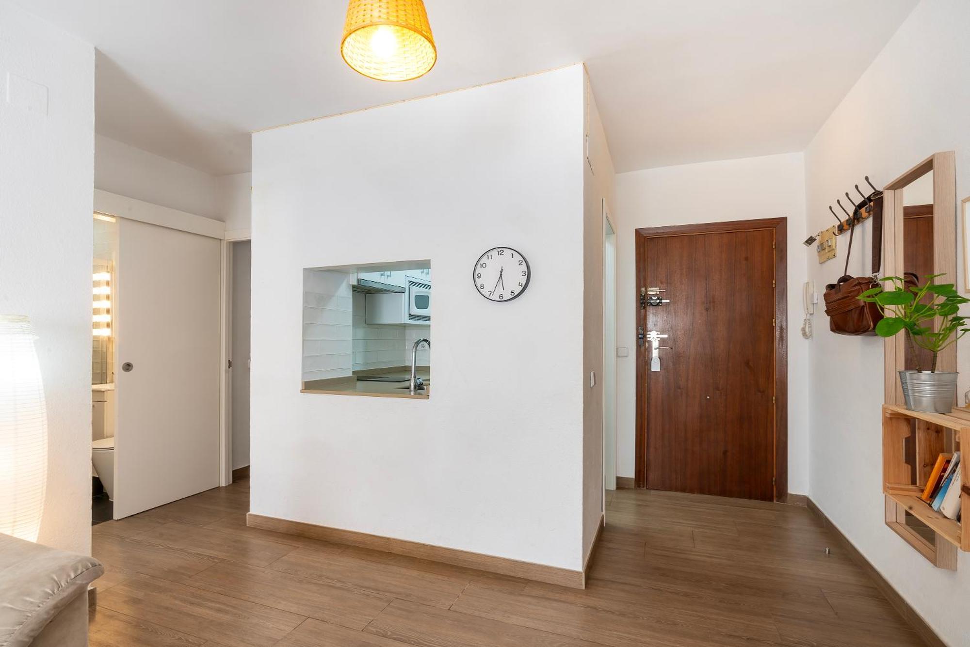 Home@porvenir Vft/se/03555 Apartament *