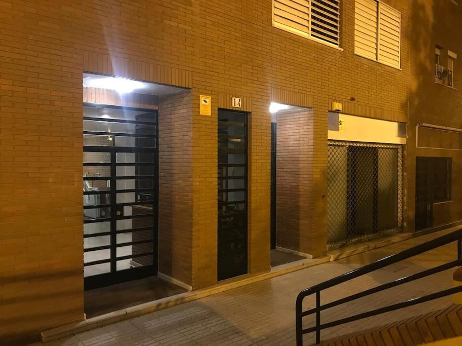 Home@porvenir Vft/se/03555 Appartement Sevilla