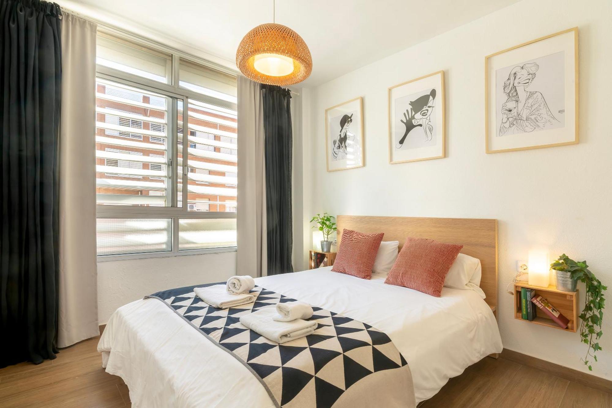 Appartement Home@porvenir Vft/se/03555