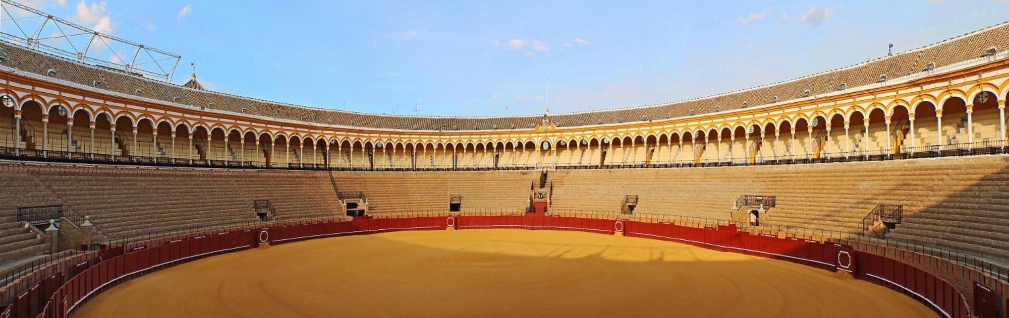 Appartement Home@porvenir Vft/se/03555 Sevilla